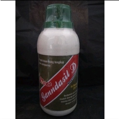 GANDASIL DAUN CAIR