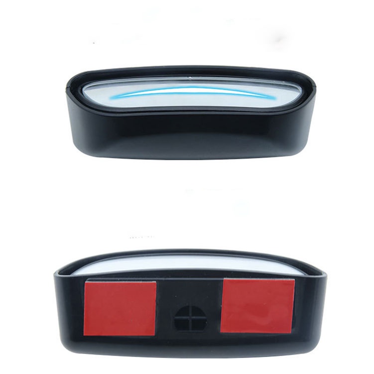 Car Blindspot Mirror / Spion Mobil Blindspot / Rear view / Reverse