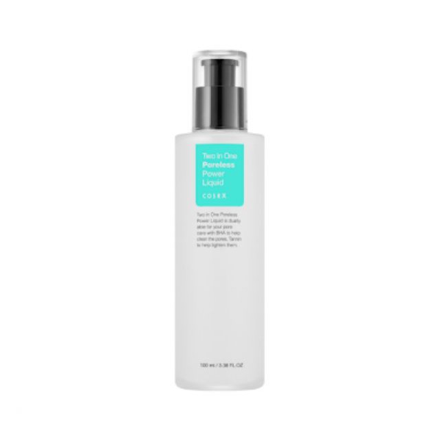 COSRX Two In One Poreless Power Liquid 100ml