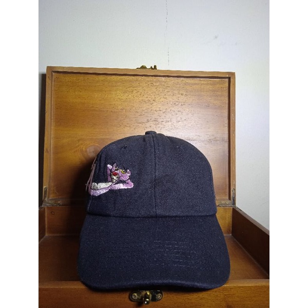 topi pink panther