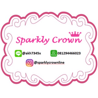 sparklycrown