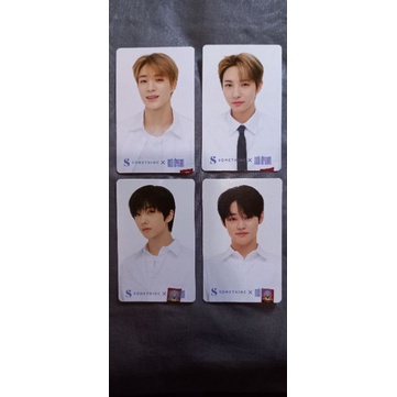 PC NCT DREAM X SOMETHINC