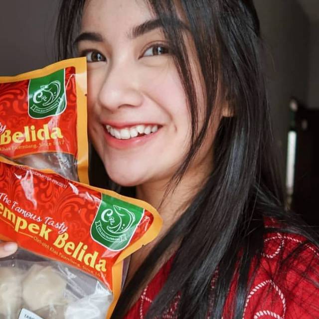 

Pempek Belida