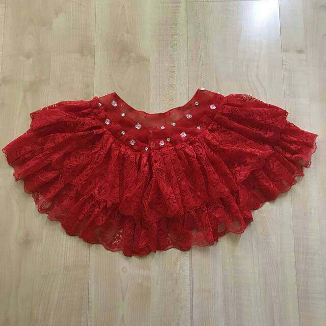 Bolero Aksesoris Gaun Pesta / Pengantin