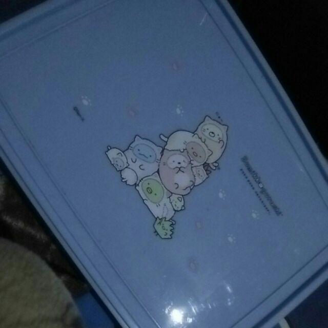 Lion Star Tempat Makan Cantina Bc-16 / Lunch Box