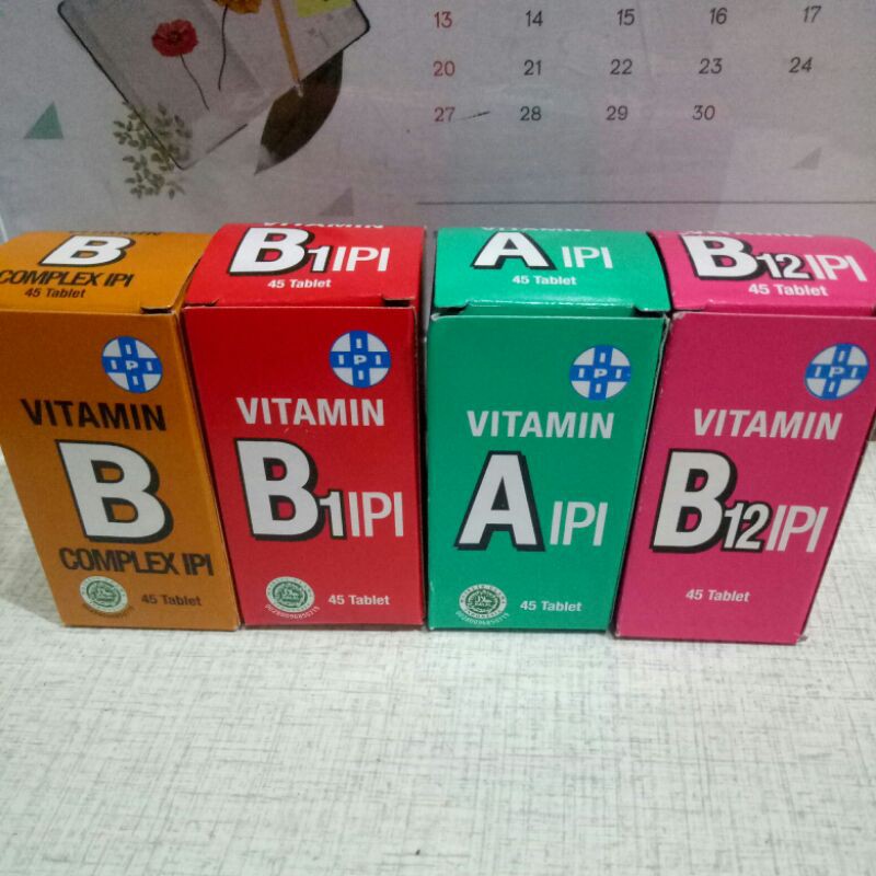 vitamin IPI
