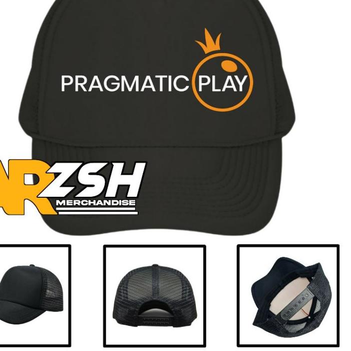 LANGSUNG CHECKOUT 7835 Topi Pragmatic Play Slot - Topi Trucker Pragmatic Play Slot Online ︽
