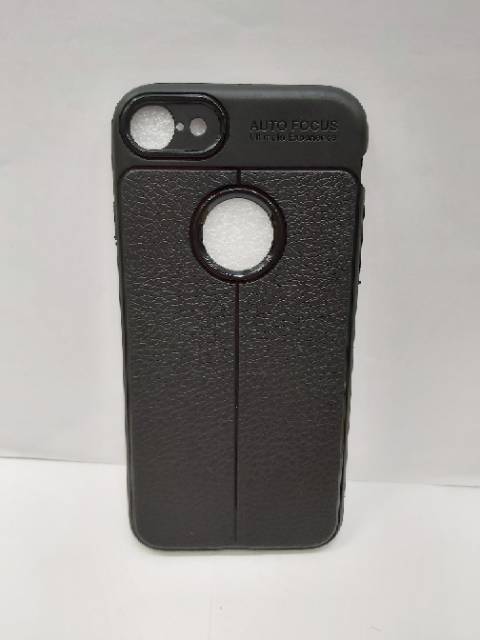 Softcase/Softshell/Silicon Autofokus Iph 6 / Iph 7