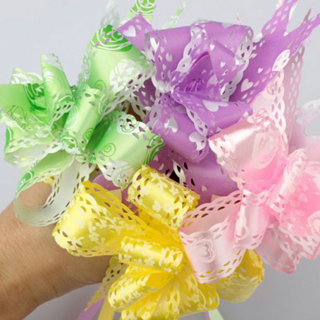 

PITA SERUT 32 mm Bungkus Kado Parcel Hadiah Souvenir Perlengkapan Pesta Party UNIKE Goodie Bag