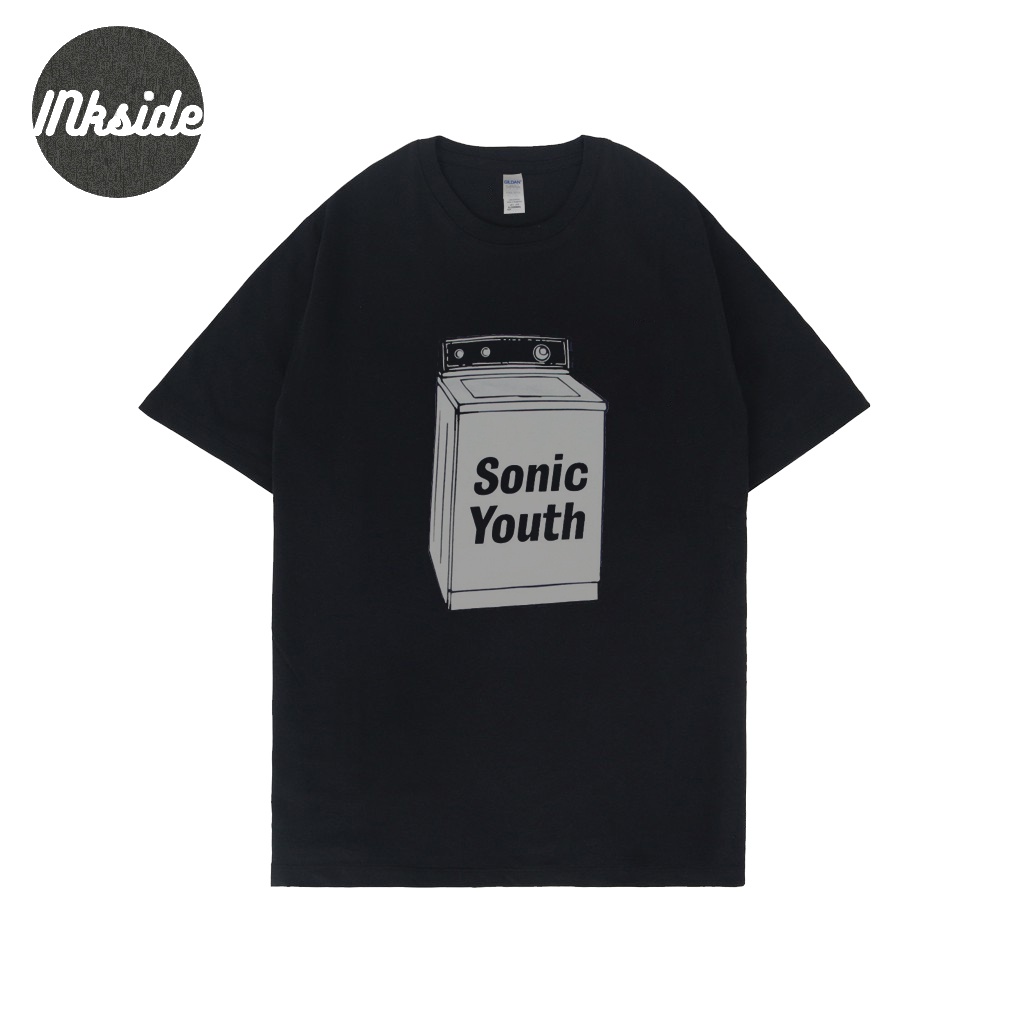 KAOS BAND, KAOS MUSIK, KAOS VINTAGE, KAOS SONIC YOUTH