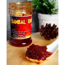 

Sambal Empat Sungai By Mulia Catering