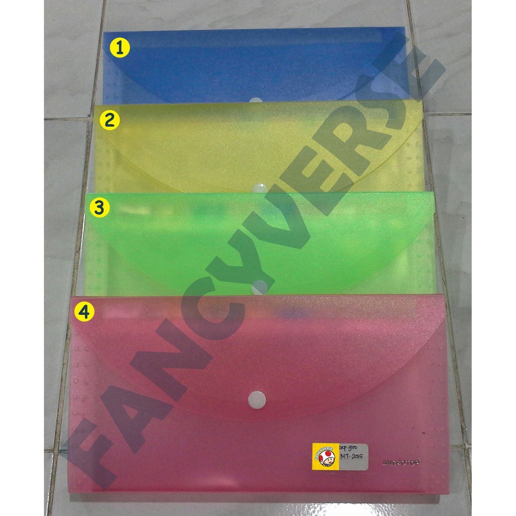 

Expanding File Map Harmonika Giro 13 Pocket MT-2015 / Map Folder