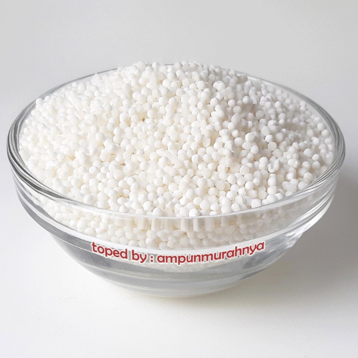 

Ds11D Sagu Mutiara Thailand Kualitas Bagus 250 Gr G6B040B