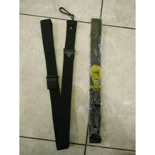 RPM  Tali sandang ss1 orijinal - Pindad - PJD