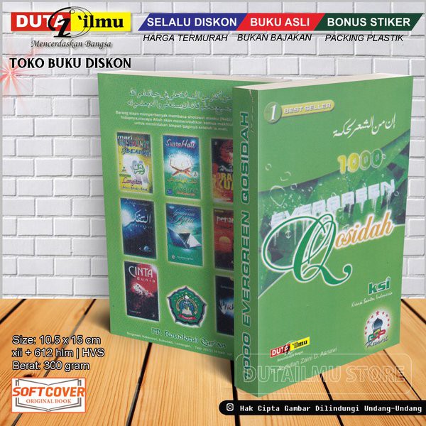 Teks Sholawat Banjari Langitan 1000 Evergreen Qosidah