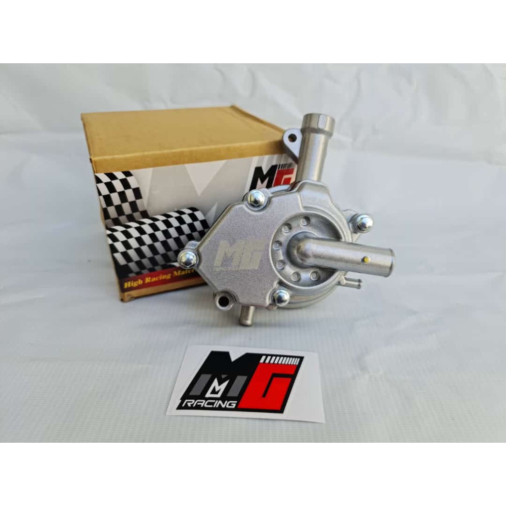 Water Pump Waterpump Racing Mx King Vixion R15 Sniper150 Waterpump Big Volume