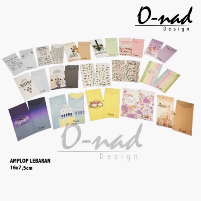 

Amplop Lebaran /Wedding / Kondangan / Full Color Design Lucu ( 1 Pak Isi 10 pcs ) Ukuran 16 X 7,3 cm