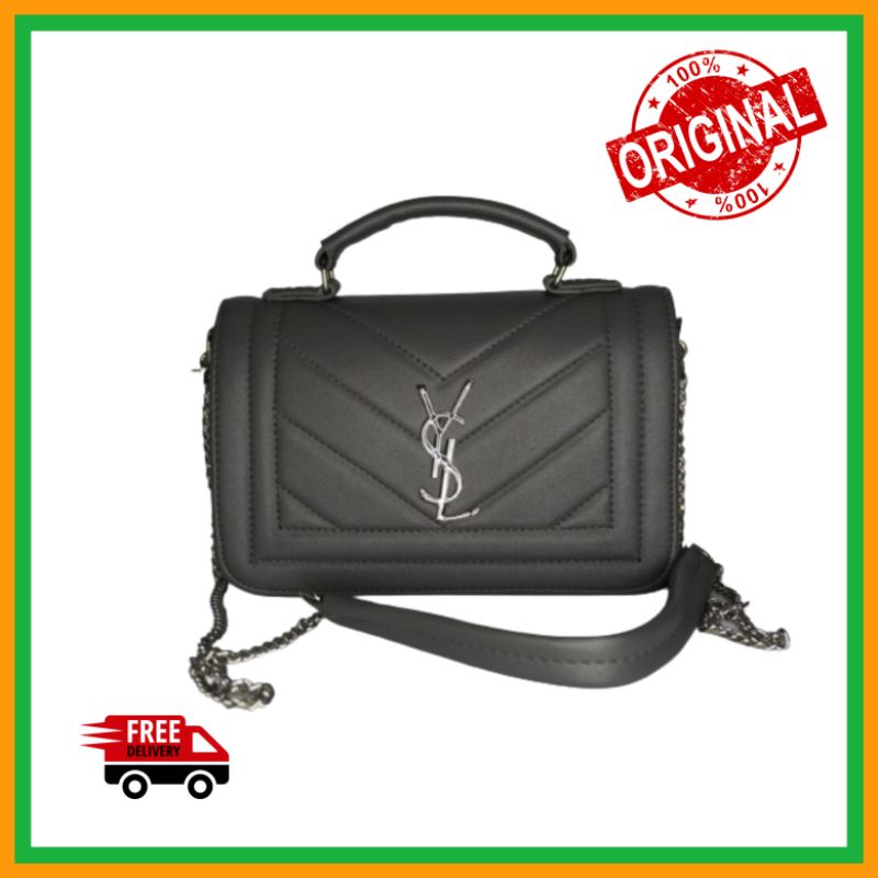 TAS SLEMPANG WANITA 2022 || TAS IMPORT