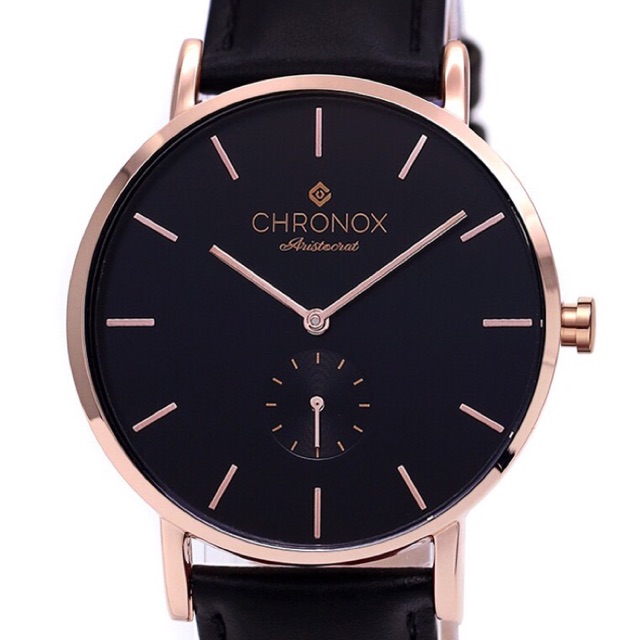 Jam Tangan CX1003 MAN - BlackGold