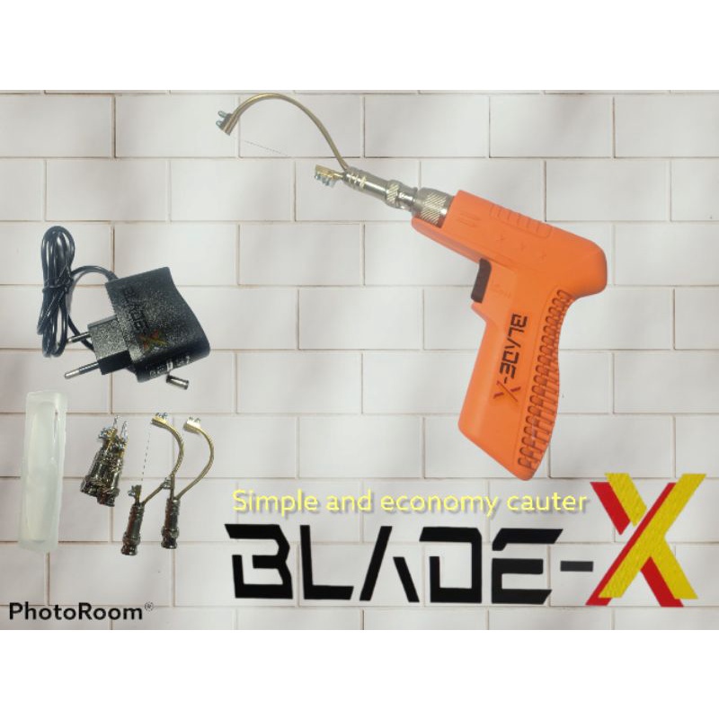 Alat Sunat Khitan PROMO Digital  Cauter Cutter Laser BUKAN PROCUTTER Seri GC