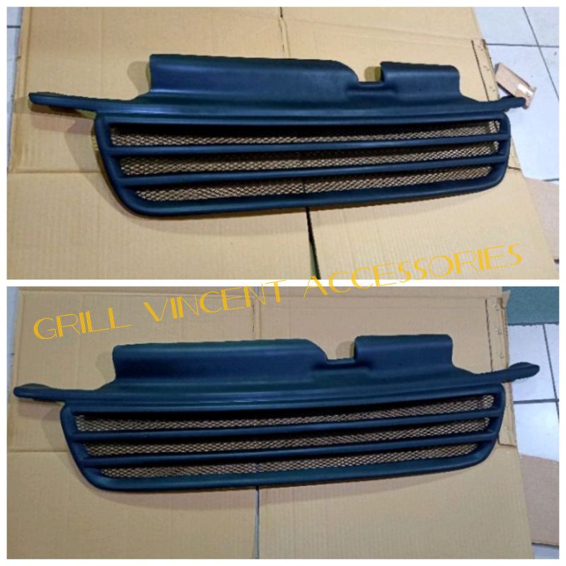 Grill elegan Ford Escape