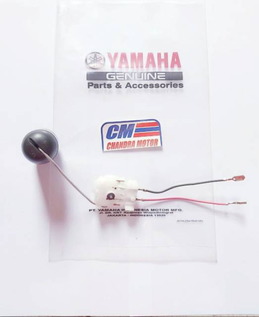 Pelampung bensin - fuel unit fuelpump mio j - xride - mio gt - Soul gt - fino fi