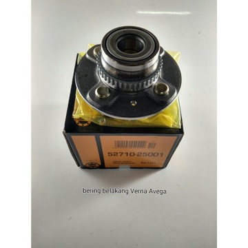 bearing roda belakang hyundai verna avega bering roda belakang hyundai Verna Avega laher roda