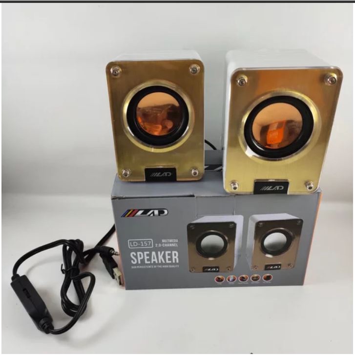 SPEAKER LAD LD-157