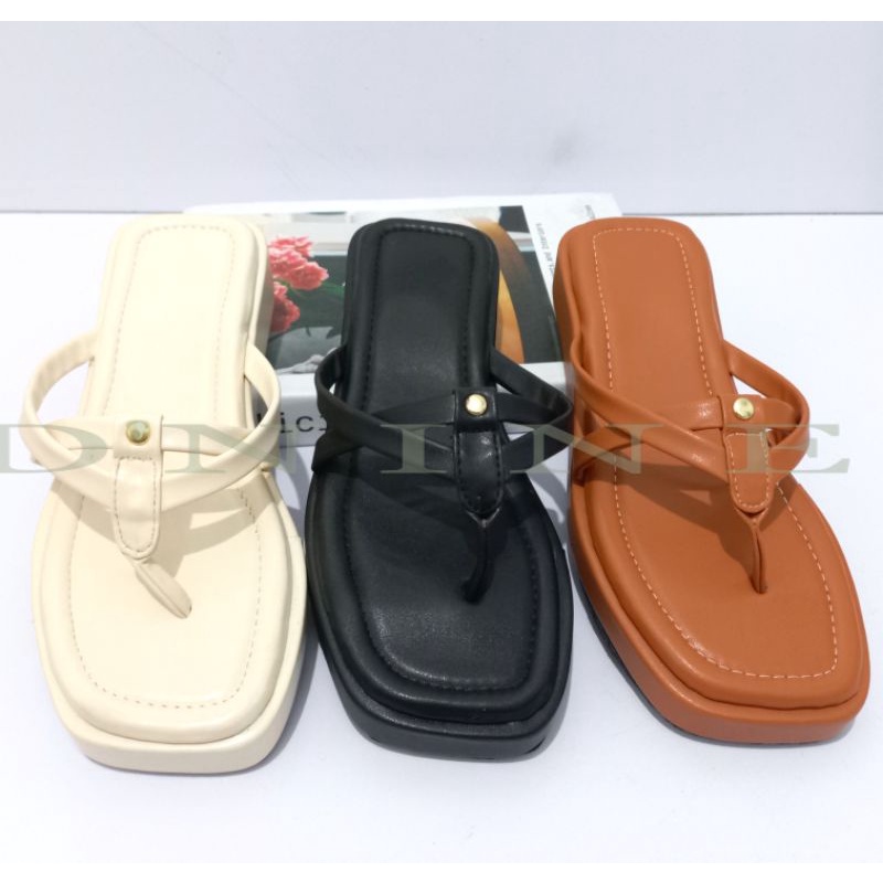 MIRRA DN 12 Sandal platform wedges spon