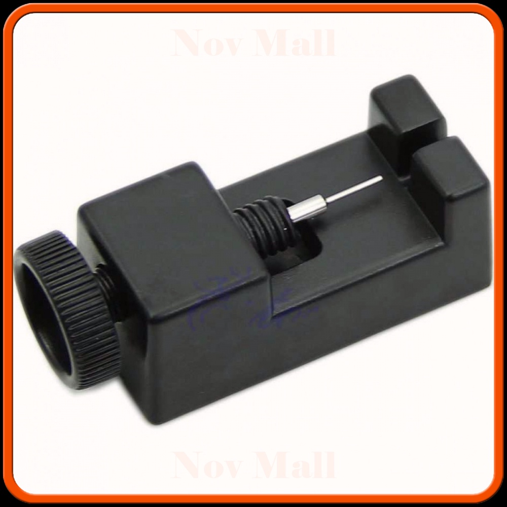 Sizing Band Strap Link Pin Remover Jam Tangan - OOTDTY