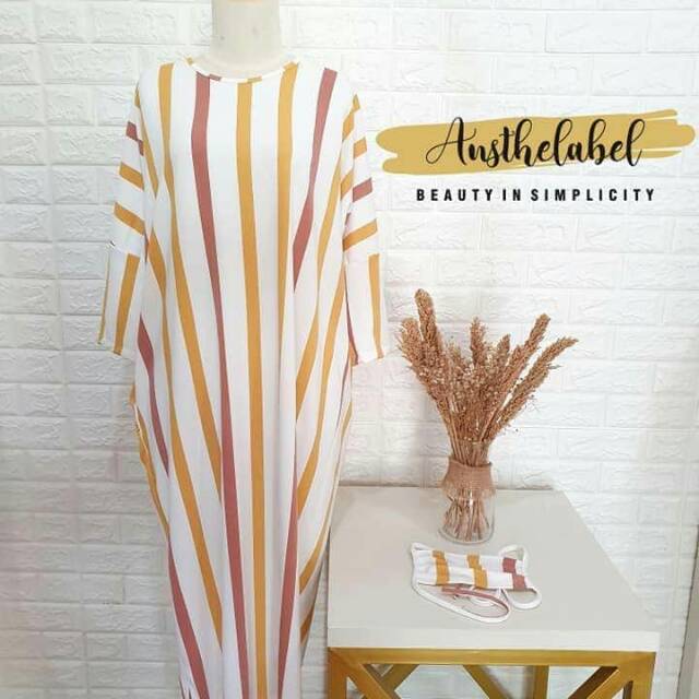 Samira tunik Ansthelabel