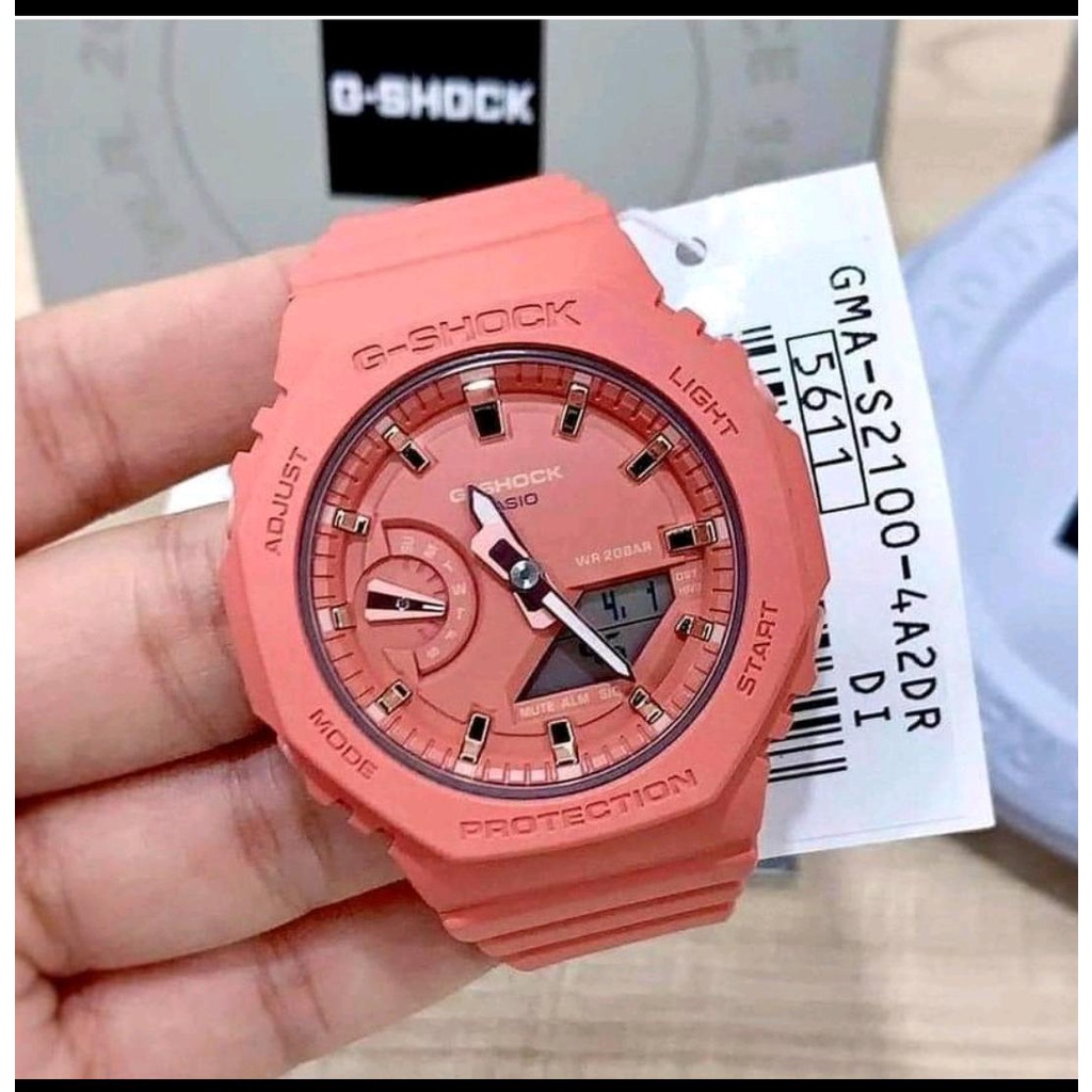 Jam Tangan Casio G-SHOCK Original MURAH