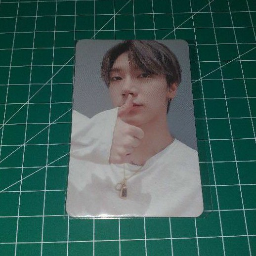 (booked) pc kihno past ten