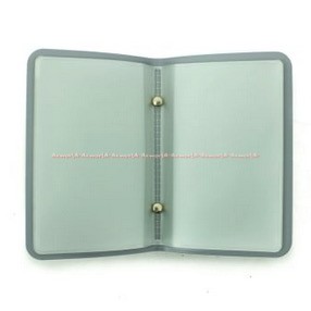 Passport Tempat Kartu Nama 10 Lembar Memiliki Ukuran Yang Praktis