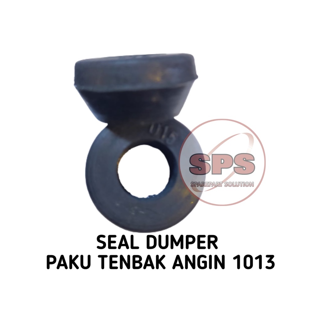 

2PC RUBBER BUMPER PAKU TEMBAK ANGIN 1013 DUMPER AIR NAILER 1013