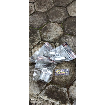 Bosh Aitech Boshing Shock Ninja Vixion As 33 ke as 26