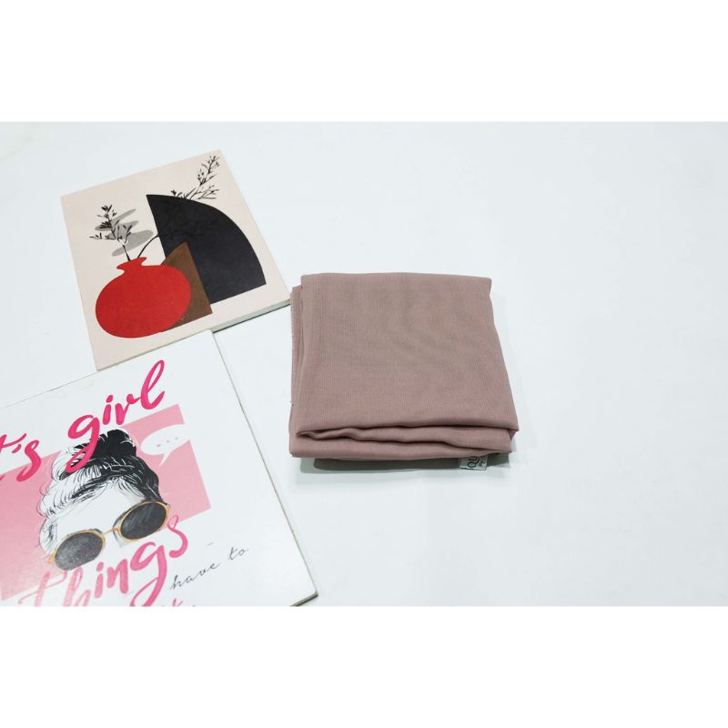 BELLA SQUARE - POLYCOTTON PREMIUM -BELLA SQUARE PREMIUM-Dove