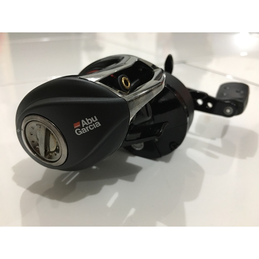 ABU GARCIA REVO SX | RVO3SX-HS-L