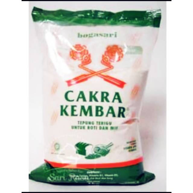 

CAKRA KEMBANG EKO PACK