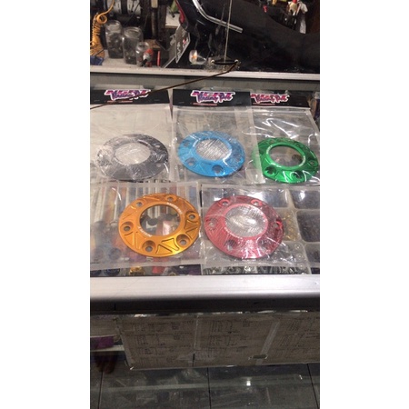 cover gear belakang ninja R RR NGRT