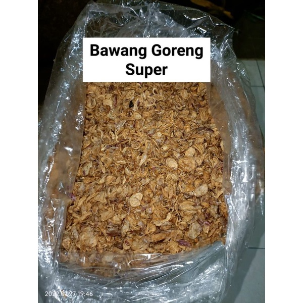 

BawangGorengGurih