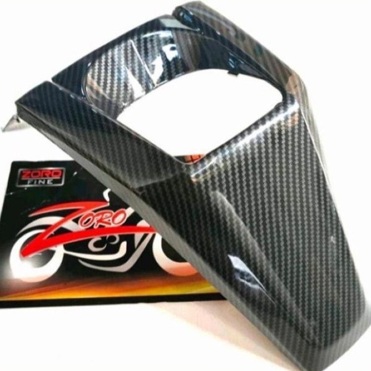 Cover Body Tengah Nmax New 2020 Dashboard Nmax New 2020 Nemo Original