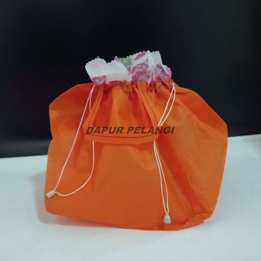 Tas/Tas Kain/Tas Belanja/Tas Serut Kain