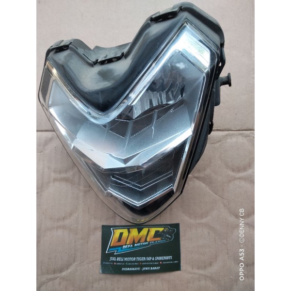 lampu depan Honda Supra GTR 150 headlamp Supra GTR 150