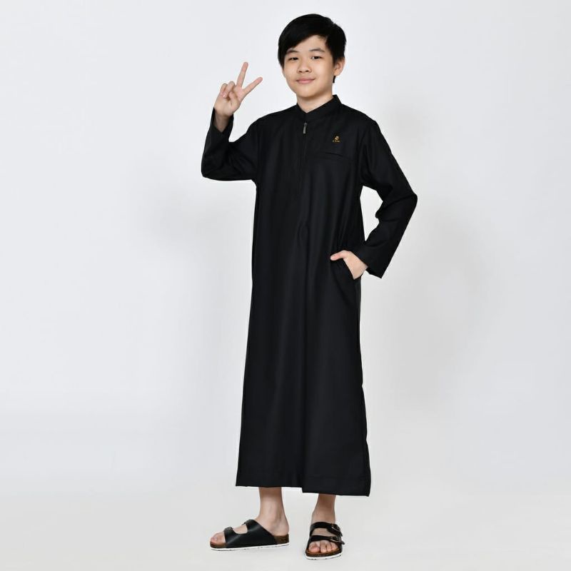 PREMIUM JUBAH ANAK LAKI-LAKI GAMIS ANAK LAKI LAKI TERBARU JUBAH ANAK LAKI LAKI TERBARU