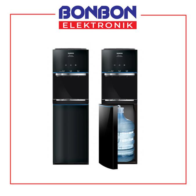 Jual Sanken Dispenser Galon Bawah Hwd C590g Bk Hwdc 590 Gbk Hwdc590 Promo1456 Shopee Indonesia 6482