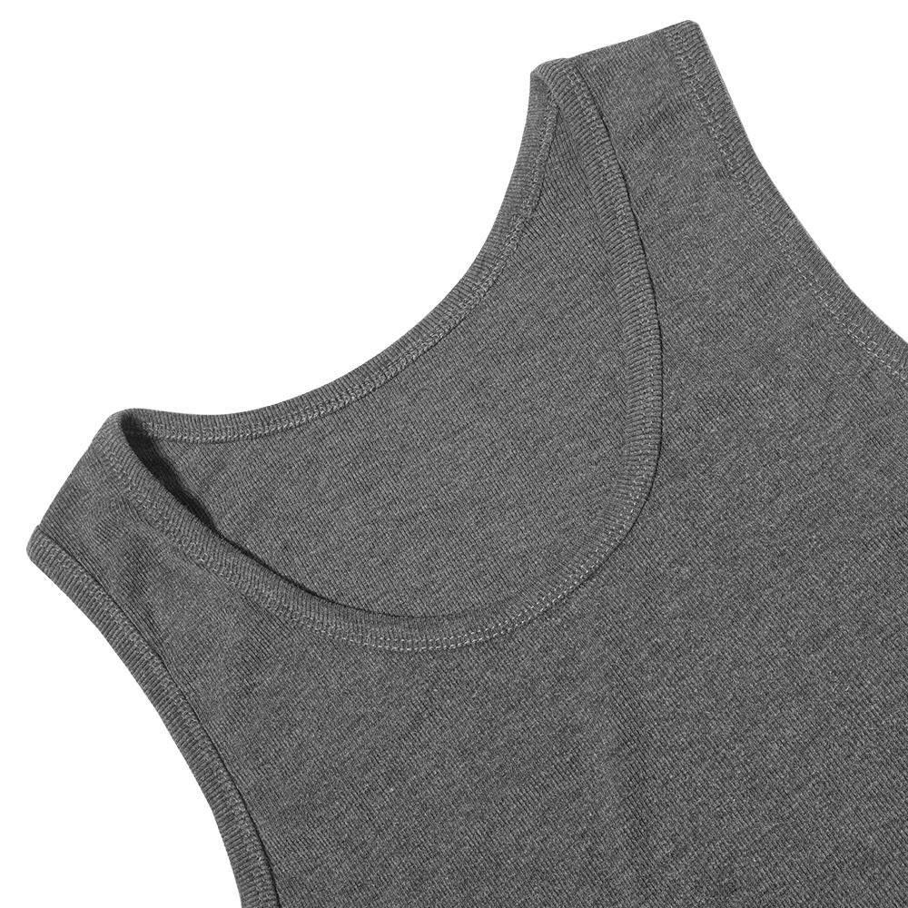 Ultra Brands Basic Tank Top Grey