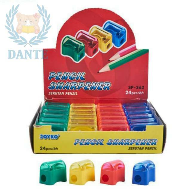 

Rautan Roti Rautan Mini Joyko 1 pak
