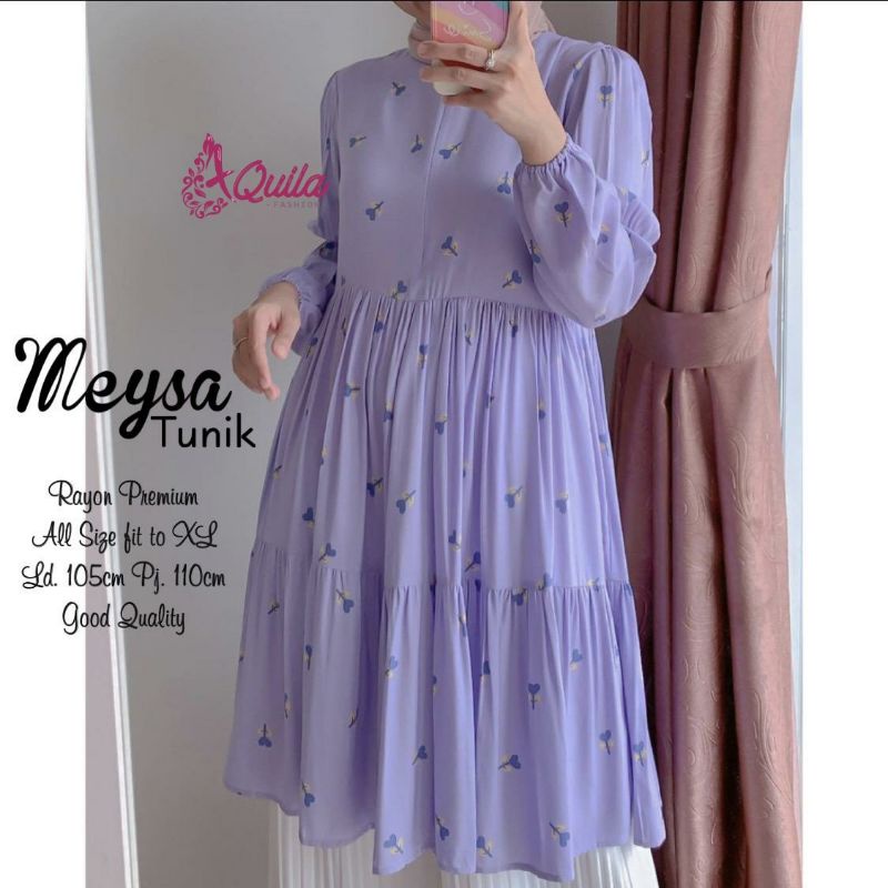 nesya tunik bu aquila