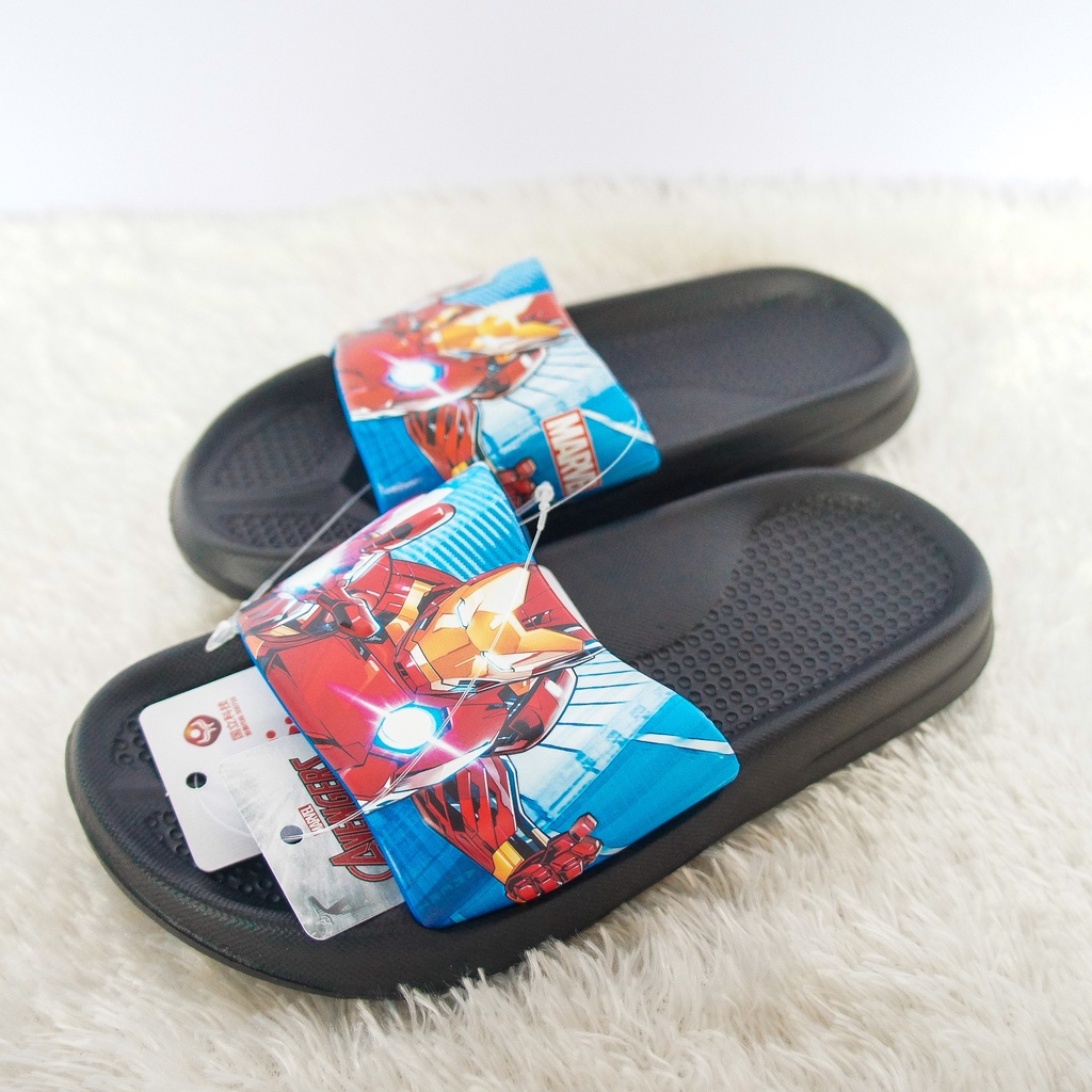 Sandal Anak Karakter Iron Man AE222345 170.220